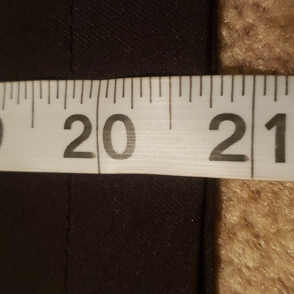 PGA Tour Men's Black Golf Shorts - Picture 13 of 15